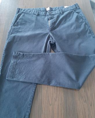 Pantaloni uomo Gap skinny tg.52