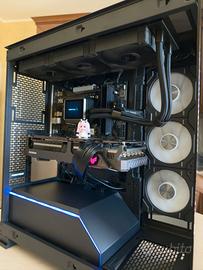 PC Gaming 2k i7 12700 e RX 6800xt