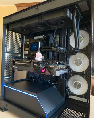 PC Gaming 2k i7 12700 e RX 6800xt