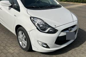 Hyndai ix20