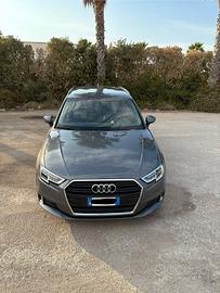 Audi A3 Sportback 1.5 TFSI Sport