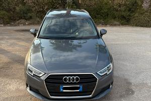 Audi A3 Sportback 1.5 TFSI Sport