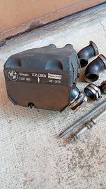 parti ricambio moto BMW R45 