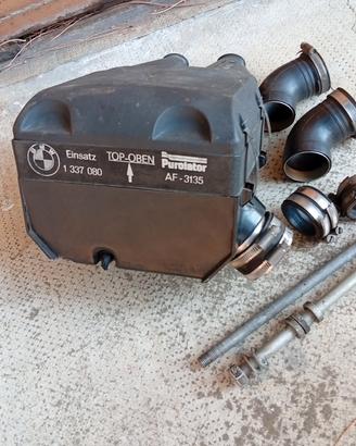 parti ricambio moto BMW R45 
