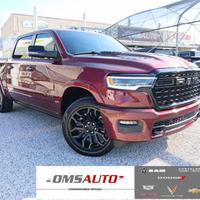 RAM 1500 3.0L I6 Hurricane LIMITED NIGHT - Pront