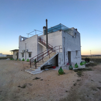 Masseria Conca D'oro