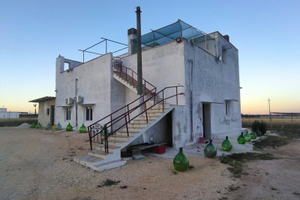 Masseria Conca D'oro