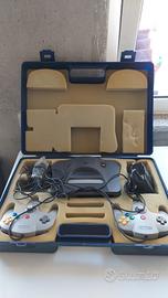 Nintendo 64 con valigetta