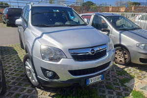 Opel Antars 2014