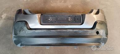 Paraurti posteriore Citroen C3 Aircross
