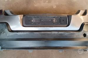 Paraurti posteriore Citroen C3 Aircross