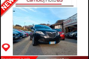 Lancia Ypsilon 1.2 69 CV 5 porte Platinum
