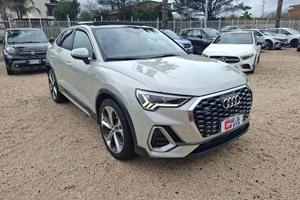 AUDI Q3 SPB 40 2.0 TDI 190CV QUATTRO-S-LINE
