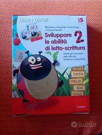 Sviluppare le abilità di letto-scrittura