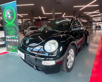 Volkswagen New Beetle Beetle 1.9 tdi Kite 100cv