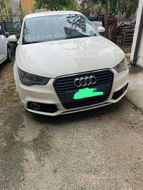 Audi a1/s1 - 2011