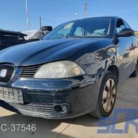 SEAT IBIZA 3 6L1 1.4 16V 75CV 02-07 - Ricambi