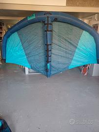 Vela Wingfoil Gastra
