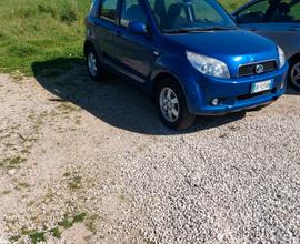 Daihatsu Terios 1.5 4WD SX