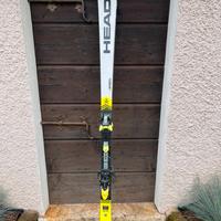 Head world cup rebels I-speed