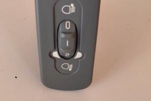 Comando regolazione luci fari RENAULT Twingo C06