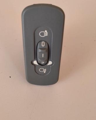 Comando regolazione luci fari RENAULT Twingo C06