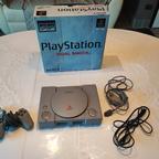 PlayStation 1 Scph-9002