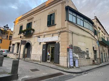 Immobile di 169 m² con 5 locali a Boscoreale