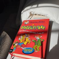 Lotto 14 Geronimo Stilton