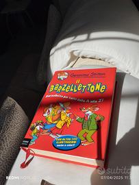 Lotto 14 Geronimo Stilton