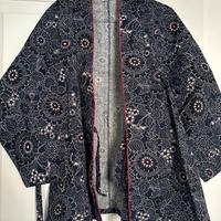 Pigiama kimono