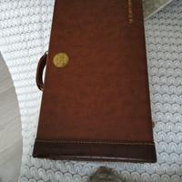 Tromba Bach 25 L