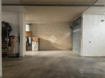 BOX A MARTINA FRANCA