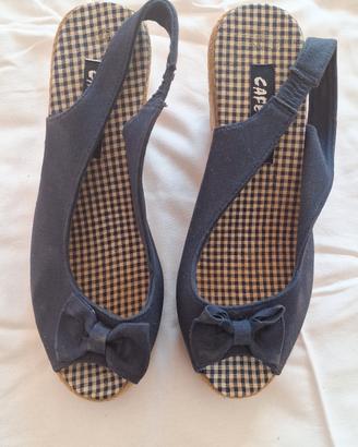 scarpa estiva
