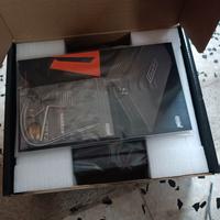 Amplificatore herz hcp2