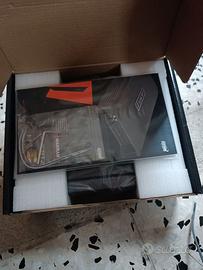 Amplificatore herz hcp2