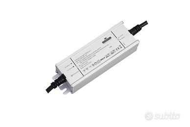 Alimentatore Striscia Led 320W 24V - IP67