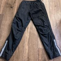 Pantalone antipioggia imbottito Dainese