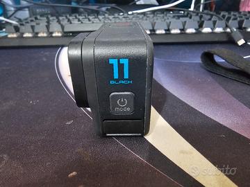 gopro hero 11