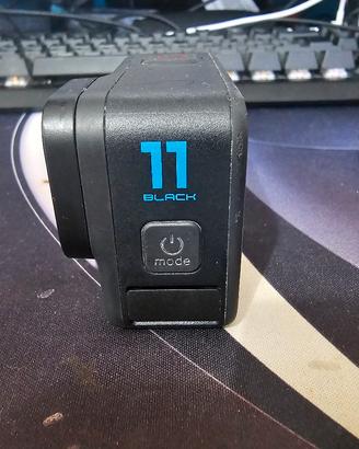 gopro hero 11