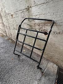 Portabici originale VW T3