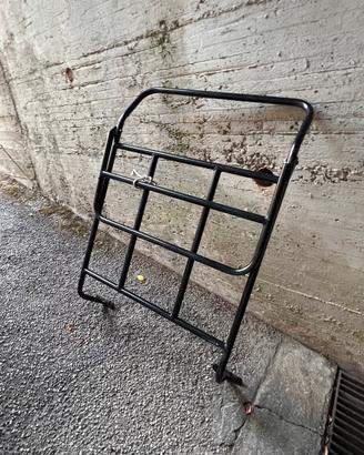 Portabici originale VW T3