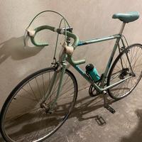 Bici bianchi