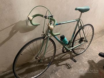 Bici bianchi