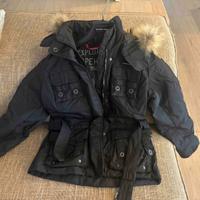 Giubbotto Donna Cape Horn