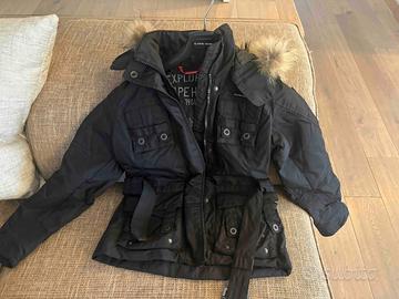 Giubbotto Donna Cape Horn