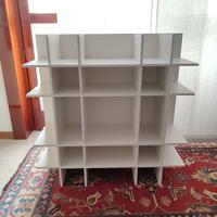 Libreria pensile MD - home mod. Face