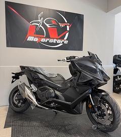 HONDA FORZA 750 DCT NUOVO 2027 INTERESSI ZERO