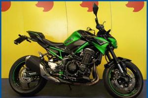 KAWASAKI Z 900 Garantita e Finanziabile