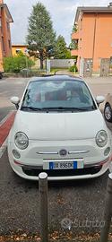 Fiat 500 (2007-2016) - 2010